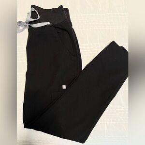 Figs - Black (*Pants Only)